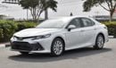 Toyota Camry TOYOTA CAMRY GLE 2.5L PETROL AT 2023