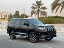 Toyota Prado TX-L