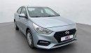 Hyundai Accent GL 1.6 | Under Warranty | Inspected on 150+ parameters