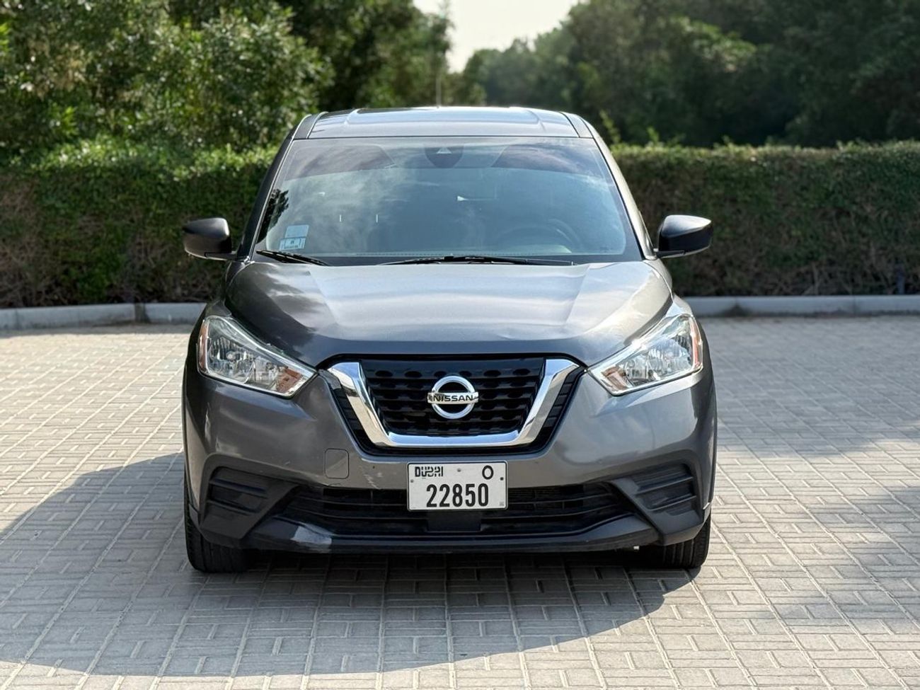 Nissan Kicks SL 1.6L