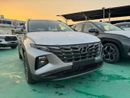 Hyundai Tucson 1.6L PETROL 2024 GCC