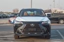 Lexus NX350 LEXUS NX350 LUXURY 2.4L AWD SUV 2025