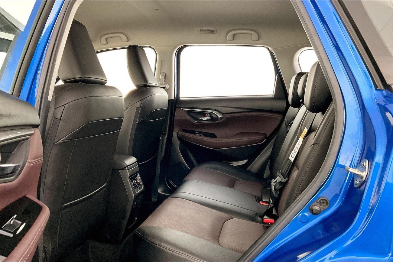 Ford Edge SEL | 1 year free warranty | 0 Down Payment