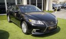 Lexus ES250