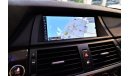 BMW X6 *AMAZING BMW X6 XDrive 35i 2012 Model* !!! in Grey Color! American Specs