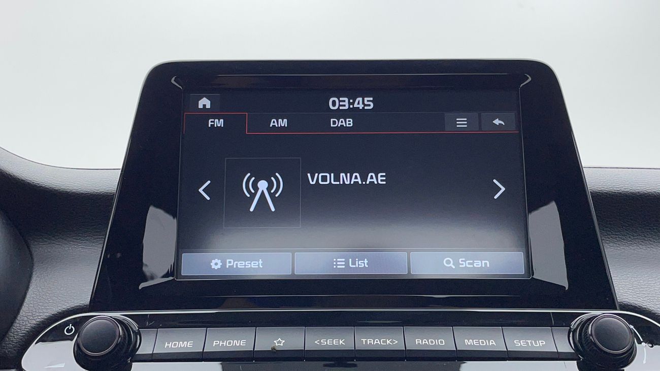 Kia Cerato LX 1.6 | Zero Down Payment | Free Home Test Drive