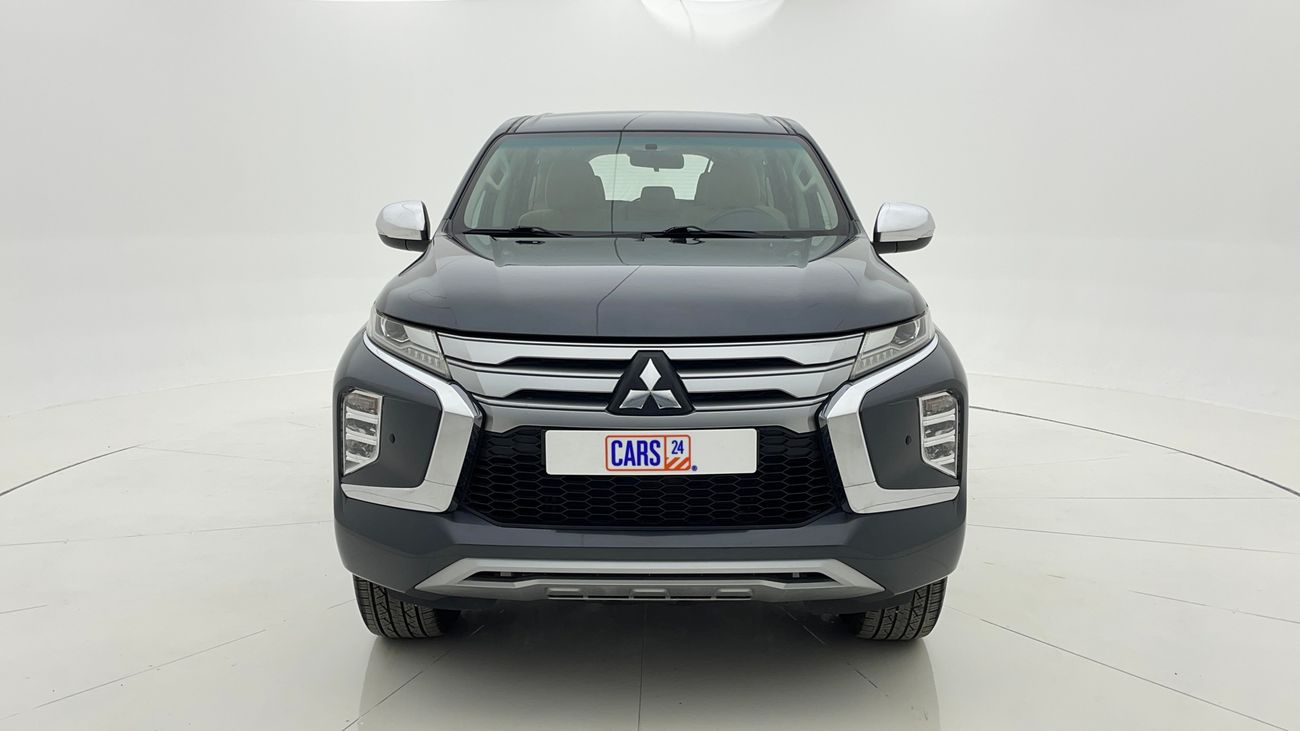 Mitsubishi Montero GLX LOWLINE 3 | Zero Down Payment | Free Home Test Drive