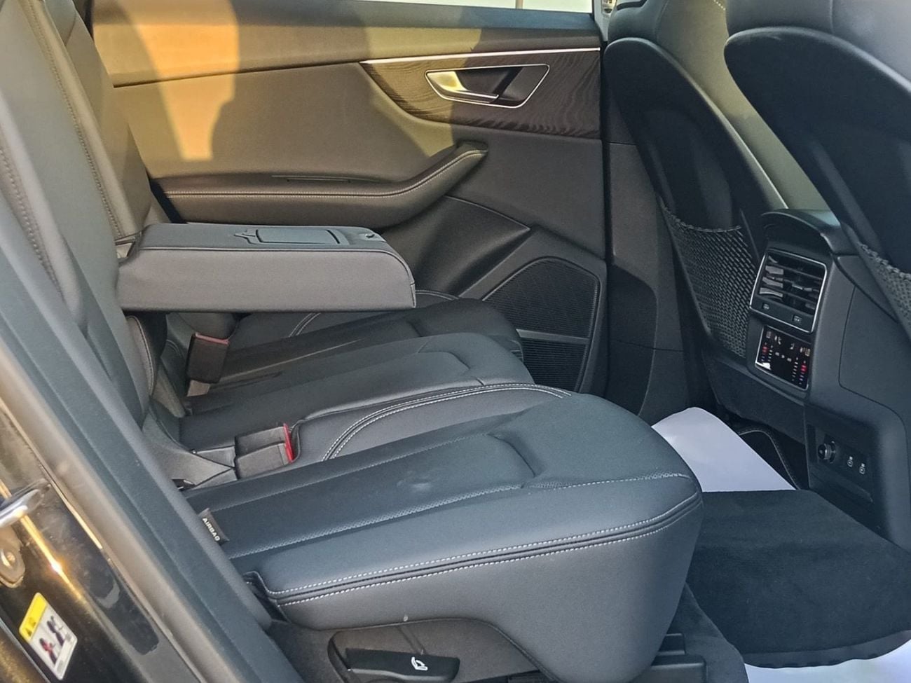 أودي Q8 55 TFSI quattro (340 HP)