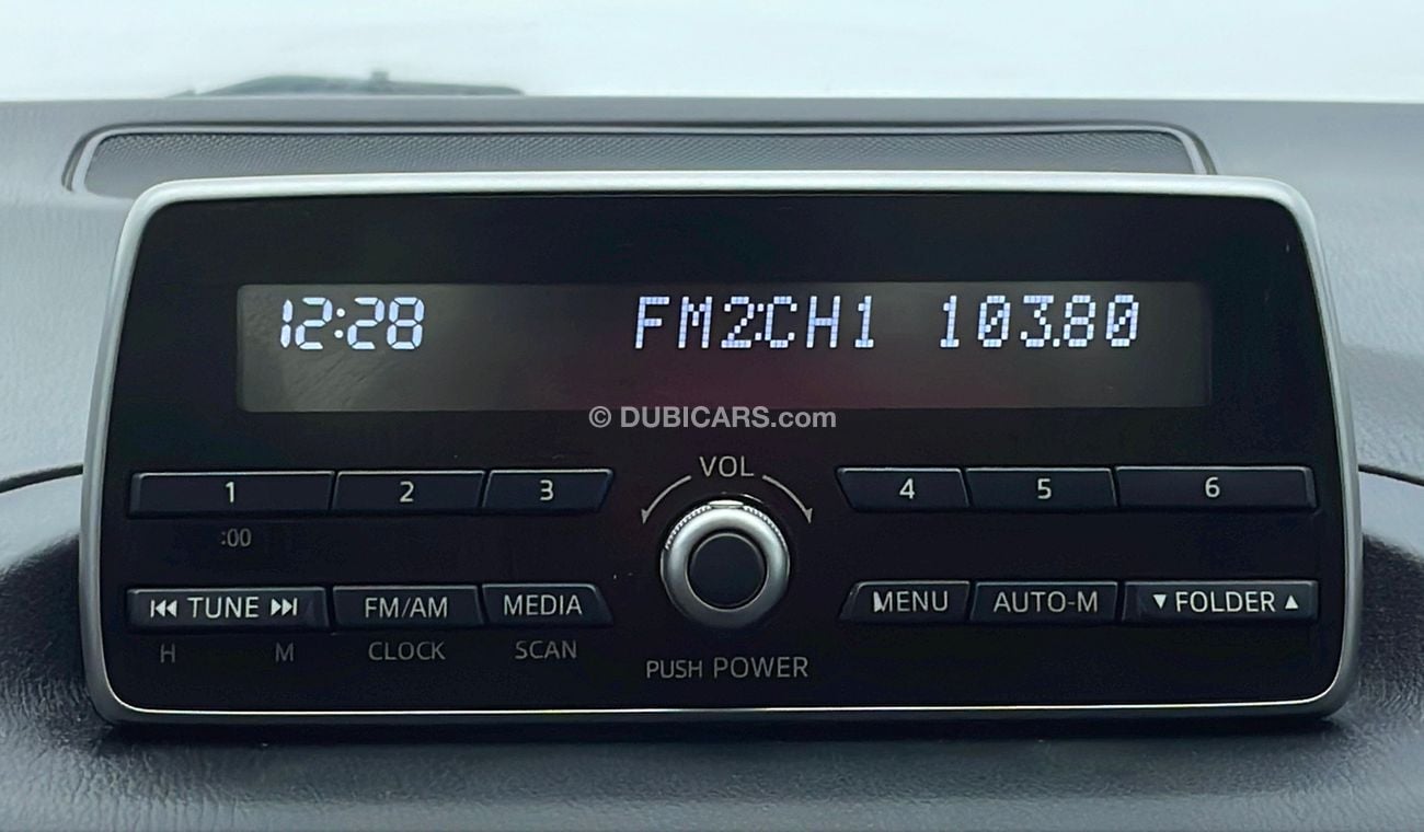 Mazda 3 S 1.6 | Under Warranty | Inspected on 150+ parameters