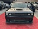 Dodge Challenger SRT Hellcat 6.2L (717 HP)