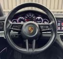 Porsche Panamera STD