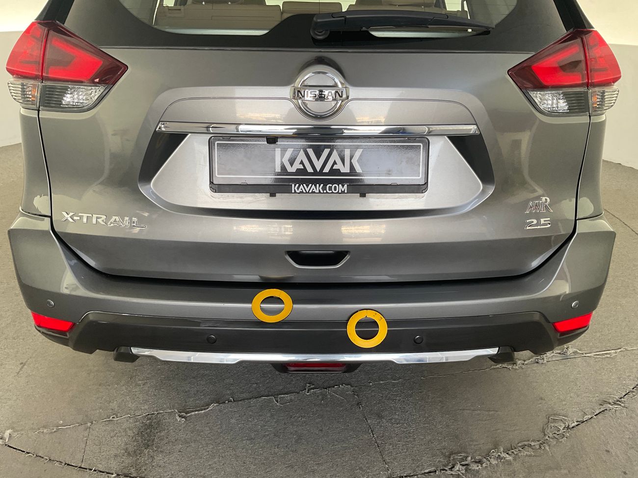 نيسان إكس تريل S | upto AED 20,000 Ramadan Discount | شامل الضمان | 0 ﺪﻔﻋﺓ ﺃﻮﻟﻯ