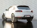 Porsche Macan S 3.0L (340 HP)