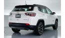 Jeep Compass Limited