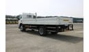 Mitsubishi Fuso Canter F1 7 TON PICKUP TRUCK