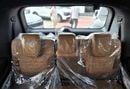 Nissan Patrol Nissan Patrol LE Platinum City 3.5l Twin turbo petrol A/T 4WD SUV Grey Color Inside Tan GCC 2026 Mod