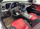 Mercedes-Benz C 200 Premium 1.5L 2023 Mercedes Benz C200 AMG Premium, Feb 2028 Mercedes Warranty + Service Pack, Low Kms