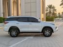 Toyota Fortuner EXR EURO 5 | 2025 | 2.4L DIESEL ENGINE | AUTOMATIC TRANSMISSION | LHD | 4 X 4