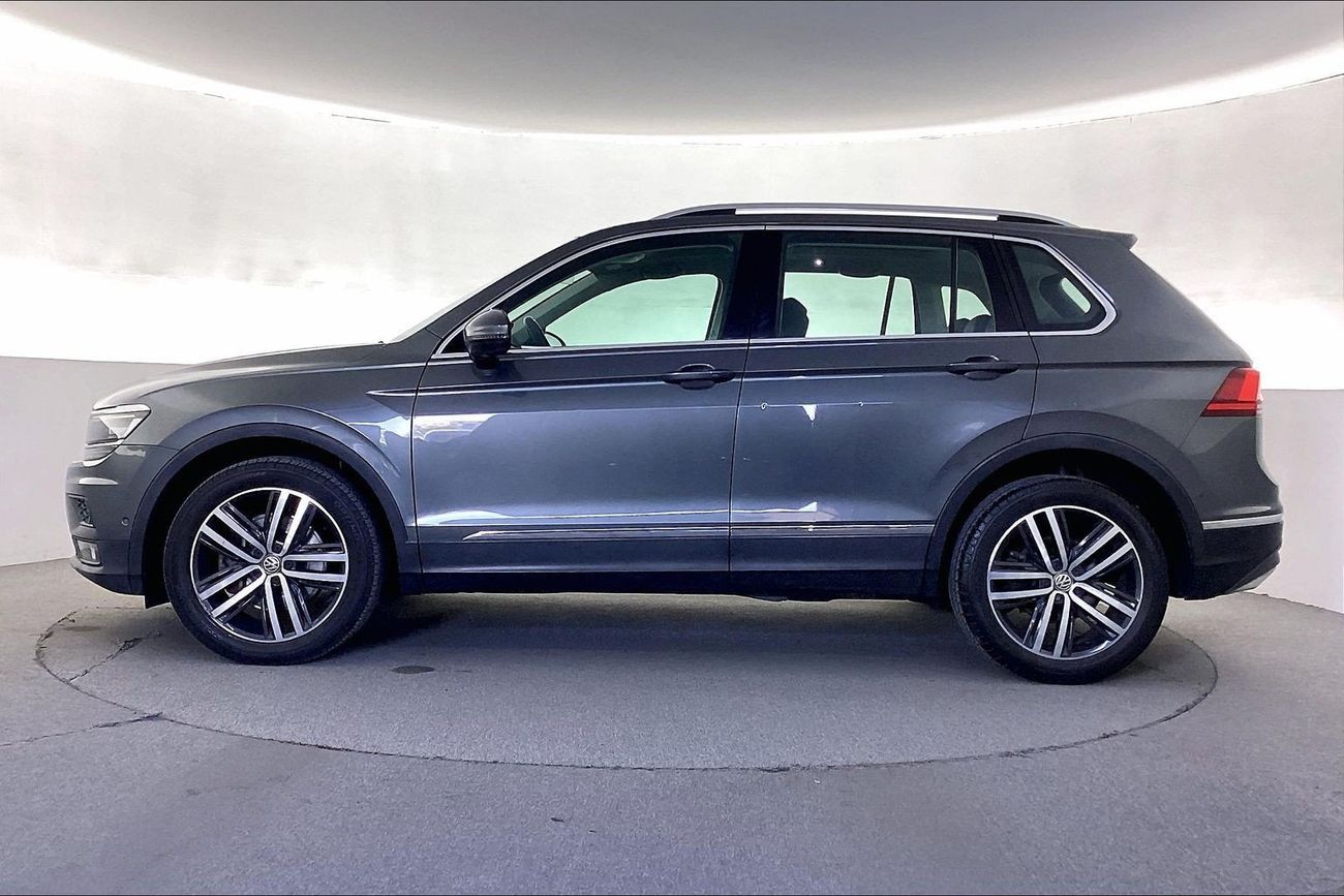 Volkswagen Tiguan Sport | National Day Celebration | Guaranteed Warranty | 0 Down Payment