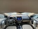 Toyota Prado 2023 Toyota Prado TXL – 2.7L V4 – AWD 4x4 – Leather Seats – Rear Camera & Sensors –electric seats