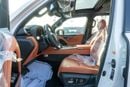 Lexus LX700h VIP Kuro
