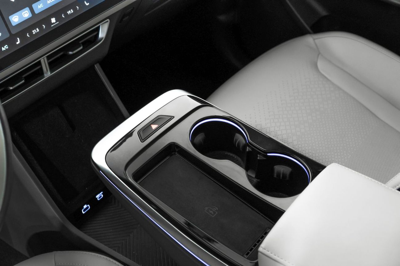 Jetour Dashing 1.6L Turbo