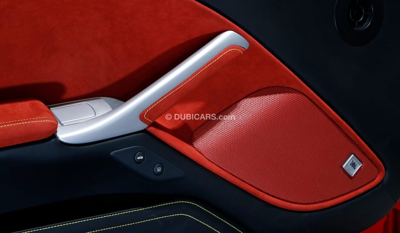 فيراري F12 Berlinetta