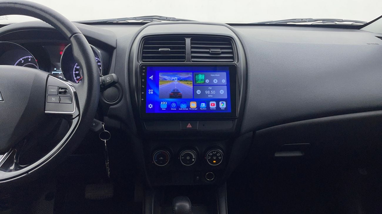 Mitsubishi ASX GLX LOWLINE 2 | Zero Down Payment | Home Test Drive