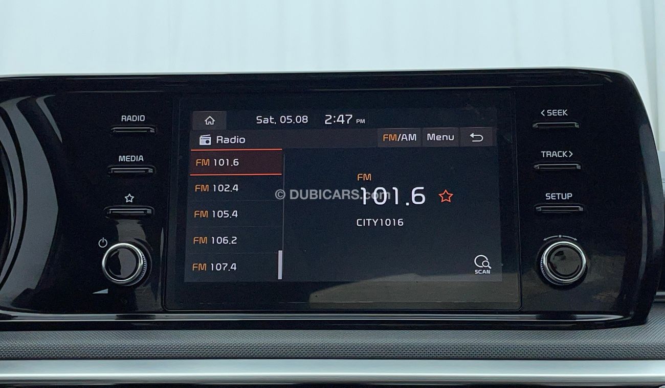 Kia K5 LX 2 | Zero Down Payment | Free Home Test Drive