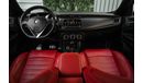 Alfa Romeo Giulietta Veloce | 1,956 P.M  | 0% Downpayment | Spectacular Condition!