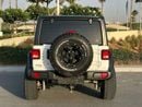 جيب رانجلر Unlimited Sport 3.6L M/T
