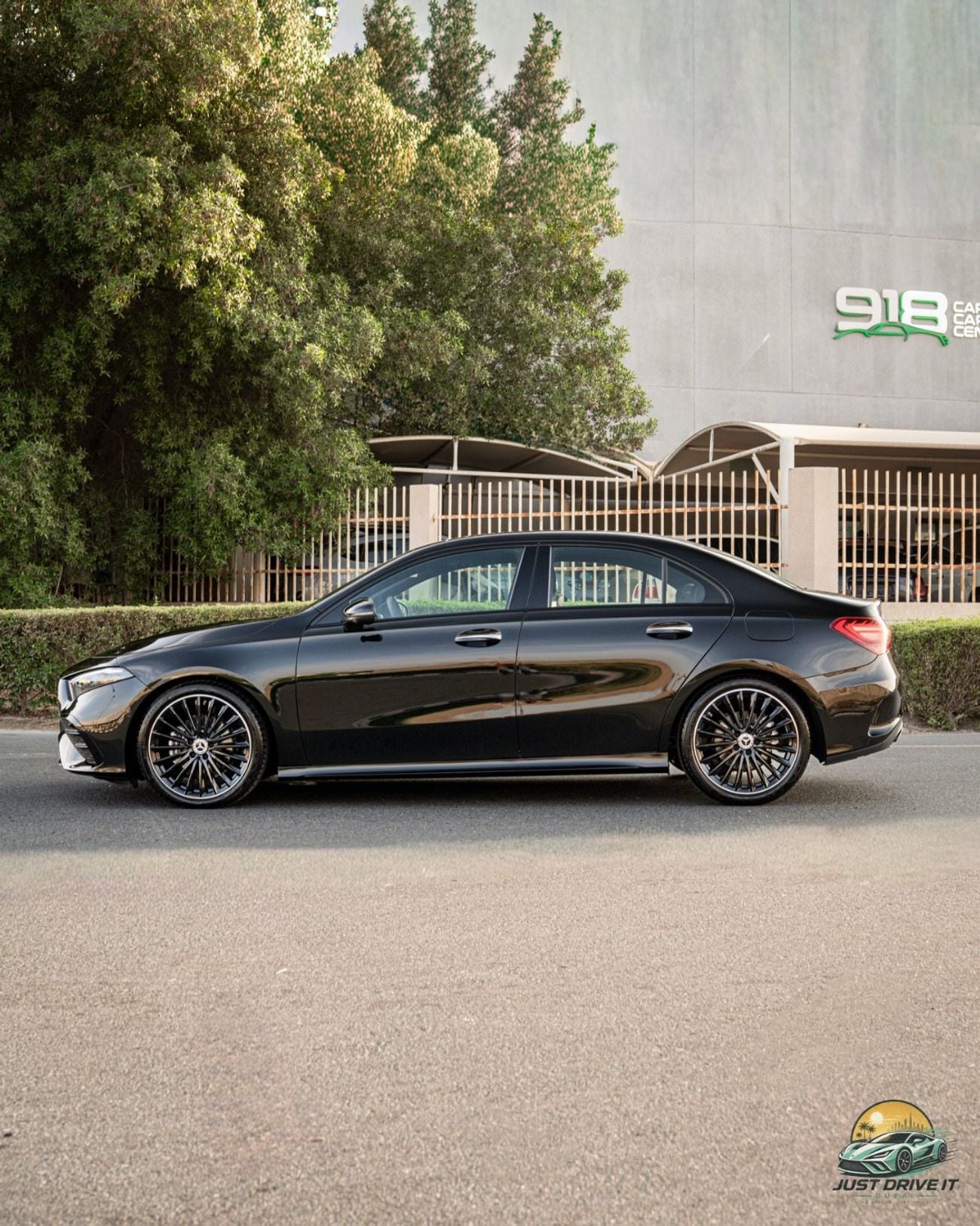 Mercedes Benz A200 PREMIUM PLUS