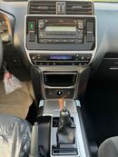 Toyota Prado TX 2.7L