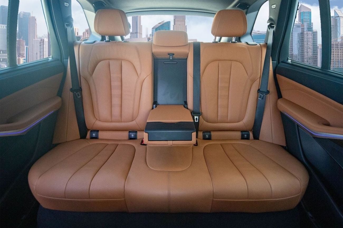 بي أم دبليو X5 40i M SPORT