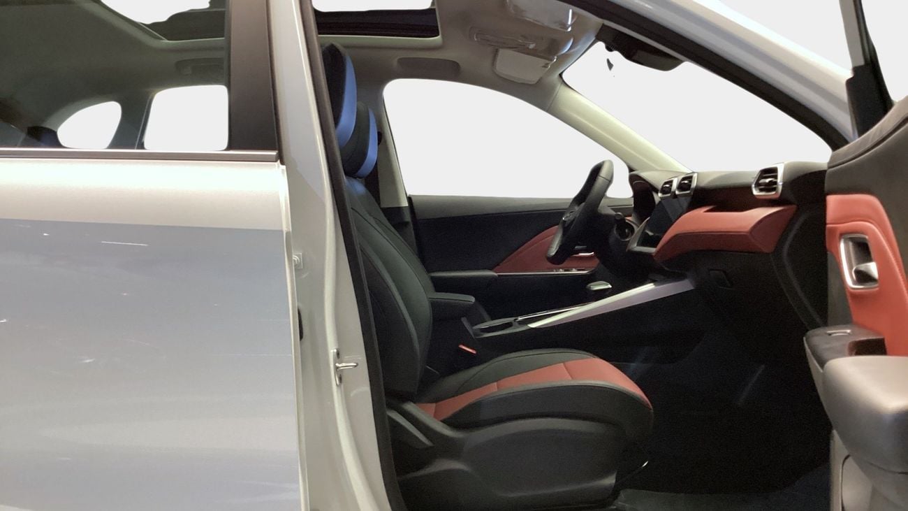 MG ZS Luxury 1.5L Luxury | Guaranteed Warranty | 0 Down Payment