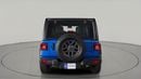 Jeep Wrangler SPORT 2024 | AED 2070/Month | 0 DP | 30 Day Return | Warranty
