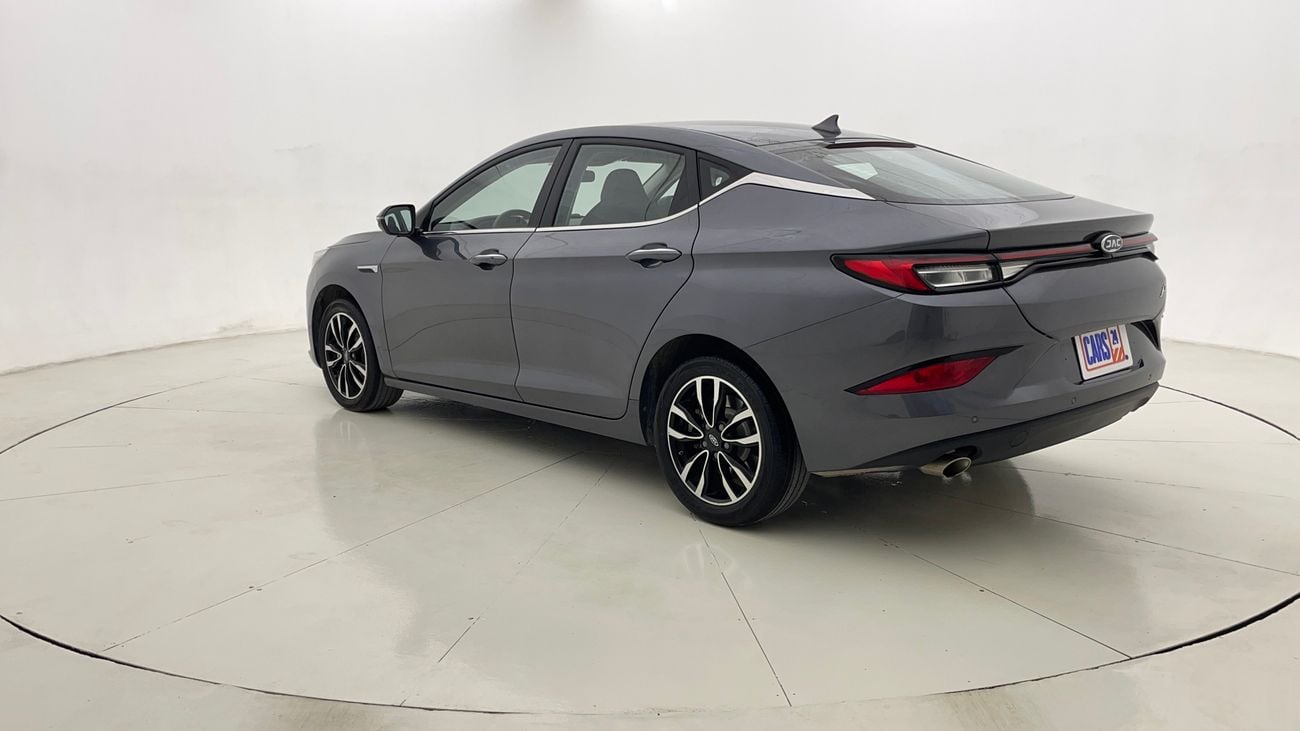 JAC J7 INTELLIGENT 1.5 | Zero Down Payment | Home Test Drive