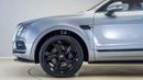 Bentley Bentayga W12 | AED 6,822 PM | Up to 3years Warranty  | GCC