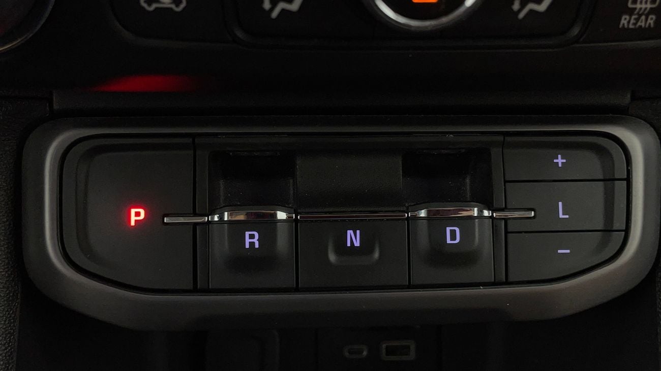 GMC Acadia AT4 3.6L 2023 AT4 | AED 1359/Month | 0 DP | 30 Day Return | Warranty