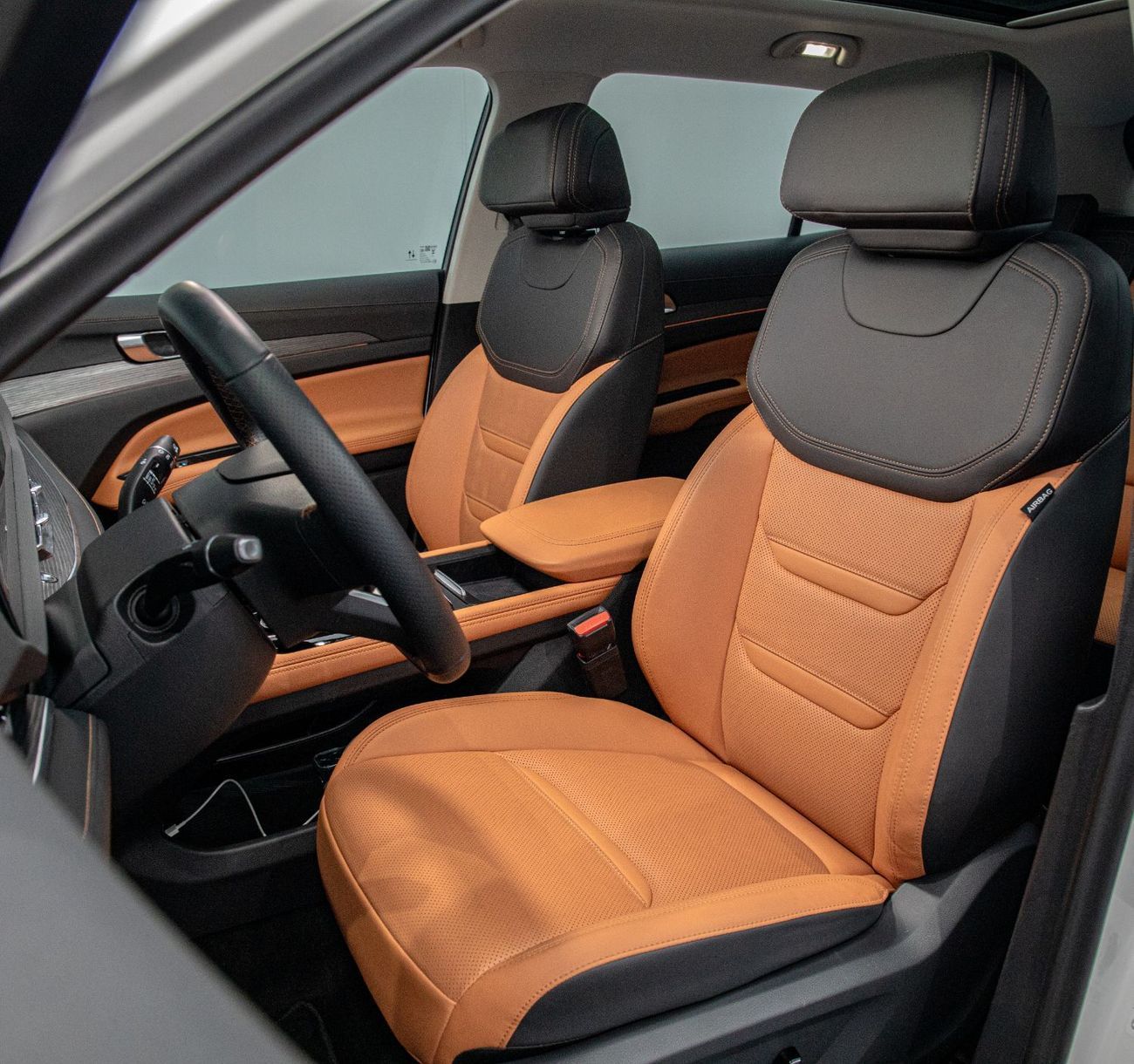 Ford Territory
