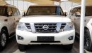 Nissan Patrol SE