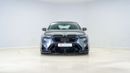 BMW M5 5 Series M5 Competition | AED 8,433 PM | Warranty March 2027 | GCC