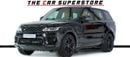 لاند روفر رينج روفر سبورت HSE Dynamic 3.0L
