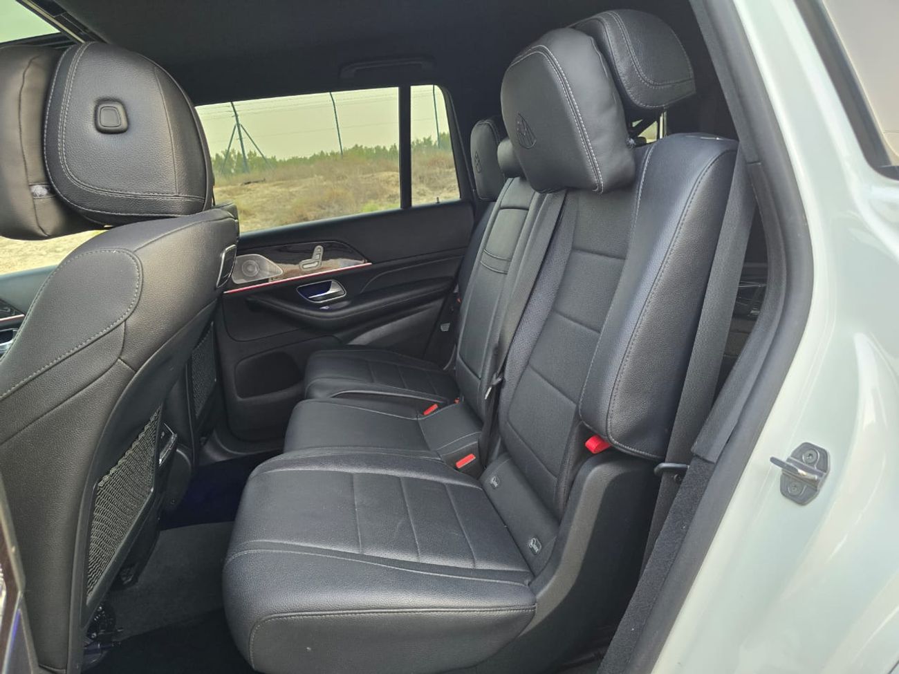 Mercedes-Benz GLS 450 MERCEDES GLS-450 // MAYBACH 2020 // ORGINAL PAINT // ACCIDENT FREE // PERFECT CONDITION