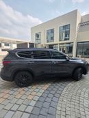 Hyundai Santa Fe XRT