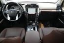 Toyota 4Runner Limited V6 4.0L Petrol 7 Seat 4WD Automatic