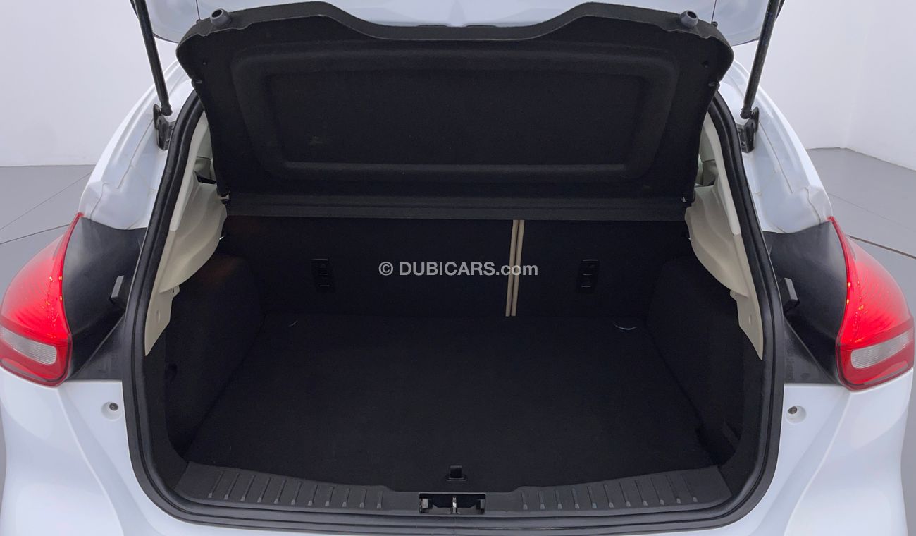 Ford Focus SPORT 1.5 | Zero Down Payment | Free Home Test Drive