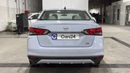 Nissan Sunny S 2024 | AED 615/Month | 0 DP | 30 Day Return | Warranty | Service History