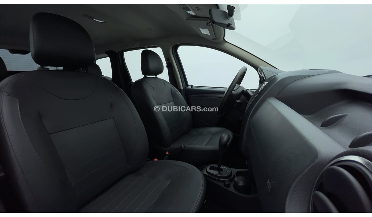 رينو داستر SE 2 | +مع الضمان | كمان تم فحص ١٥٠