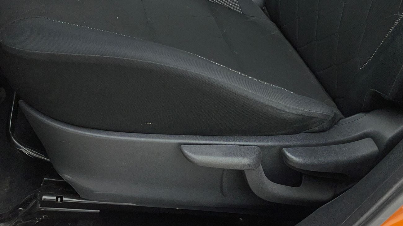 Nissan Kicks 2020 S | AED 496/Month | 0 DP | 30 Day Return | Warranty | Service History